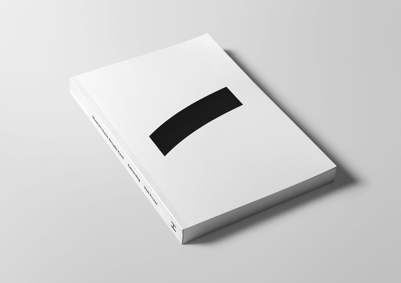 Rebranding des Museum für Aktuelle Kunst Sammlung Hurrle Durbach